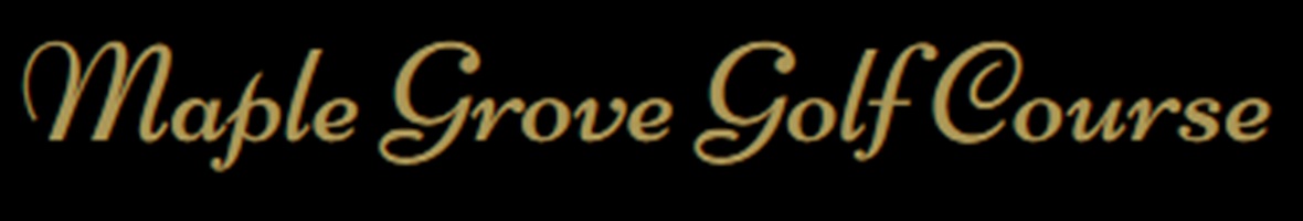 2025 Cumulus Toledo Golf Card - Card A