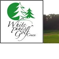 2025 Cumulus Toledo Golf Card - Card A