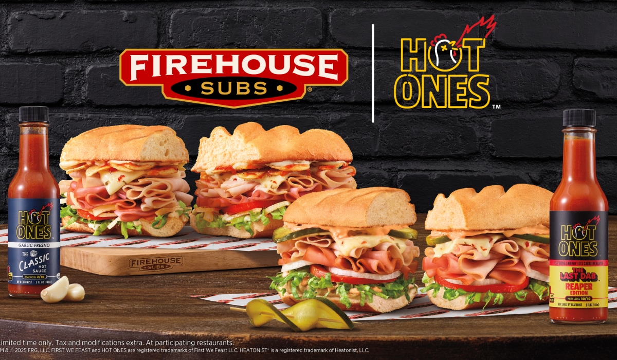 Firehouse Subs