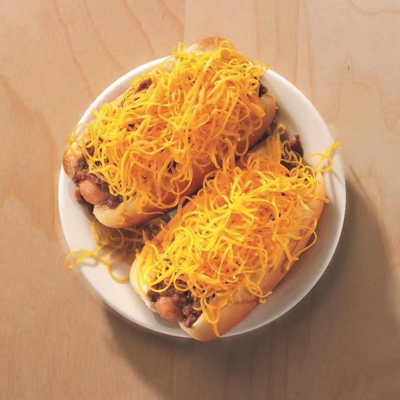 Skyline Chili
