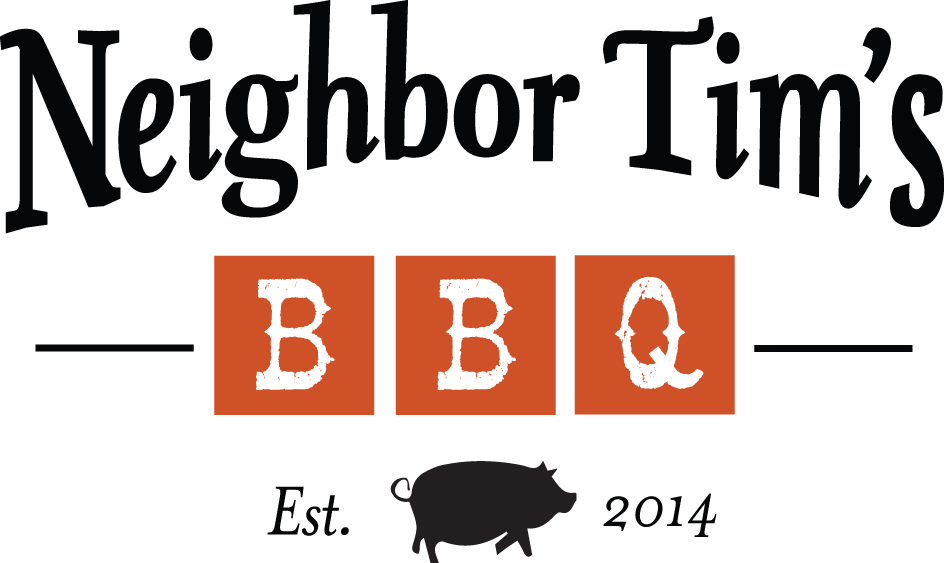 Neighbor Tim's BBQ & Catering