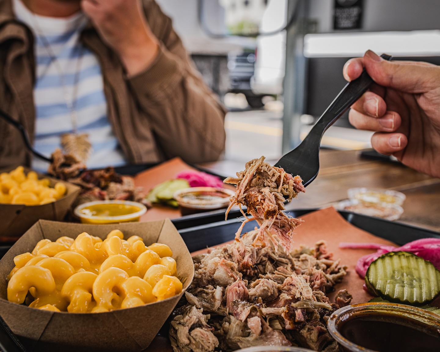 Neighbor Tim's BBQ & Catering