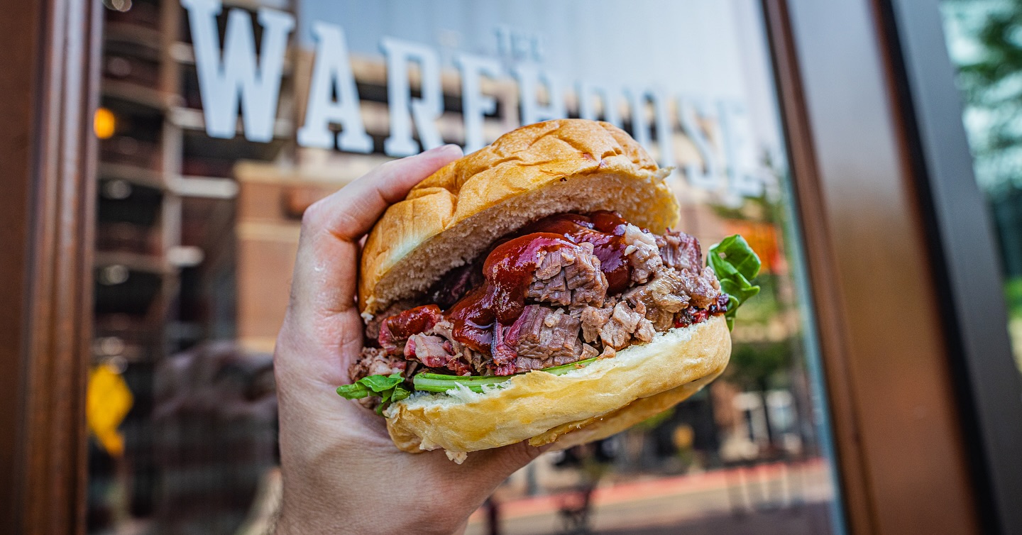 Neighbor Tim's BBQ & Catering