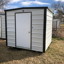 Morrell Portable Buildings