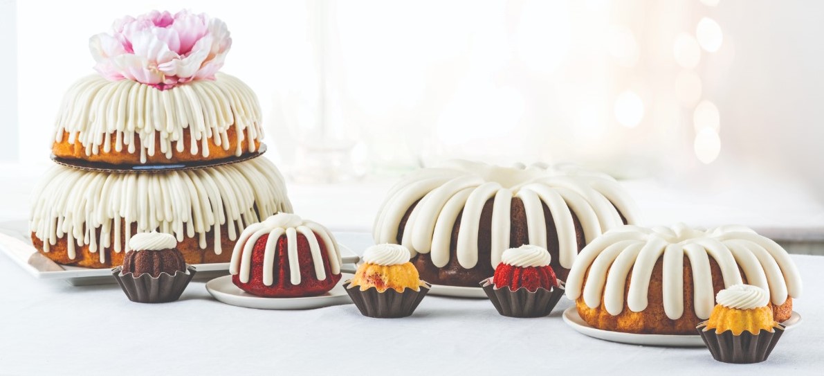 Nothing Bundt Cakes - Lancaster & York