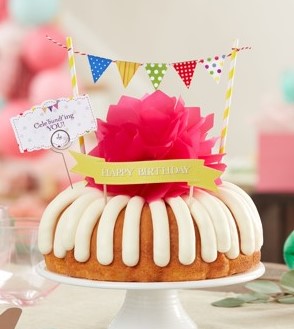 Nothing Bundt Cakes - Lancaster & York