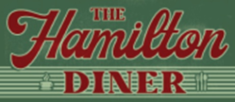 The Hamilton Diner 