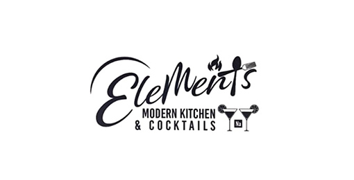 Elements Modern Kitchen & Cocktails by Chef Nate Brown 