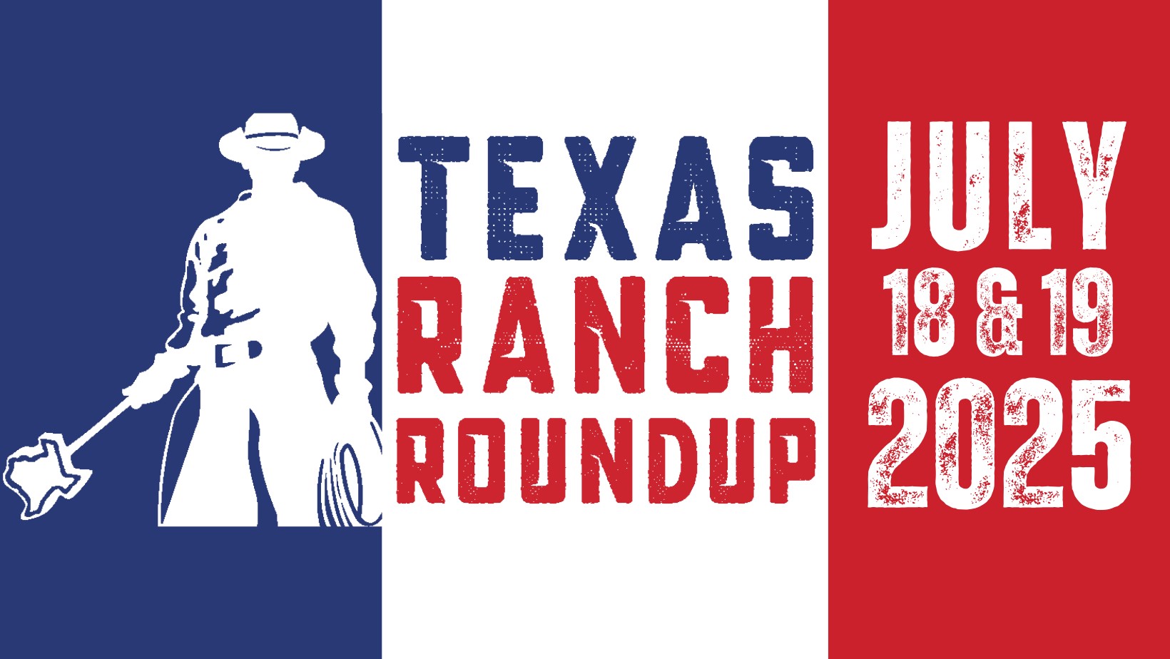 Texas Ranch Roundup