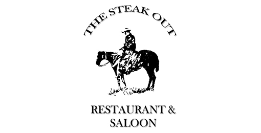 The Steak Out Restaurant & Saloon
