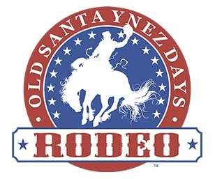 Old Santa Ynez Days Rodeo