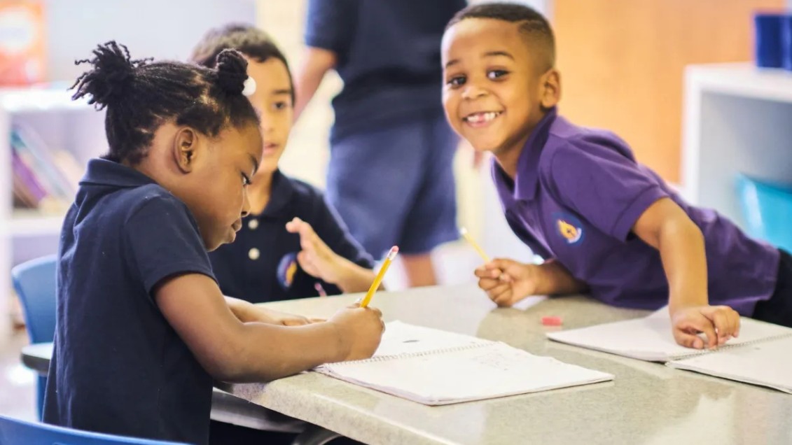 Ignite Classical School