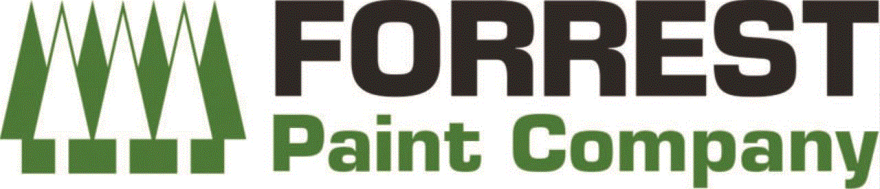Forrest Paint