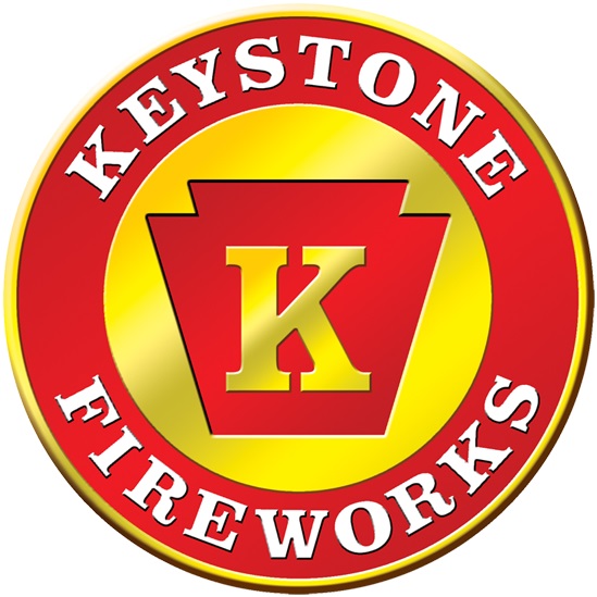 Keystone Fireworks