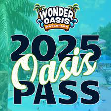 Wonder Oasis Water Park