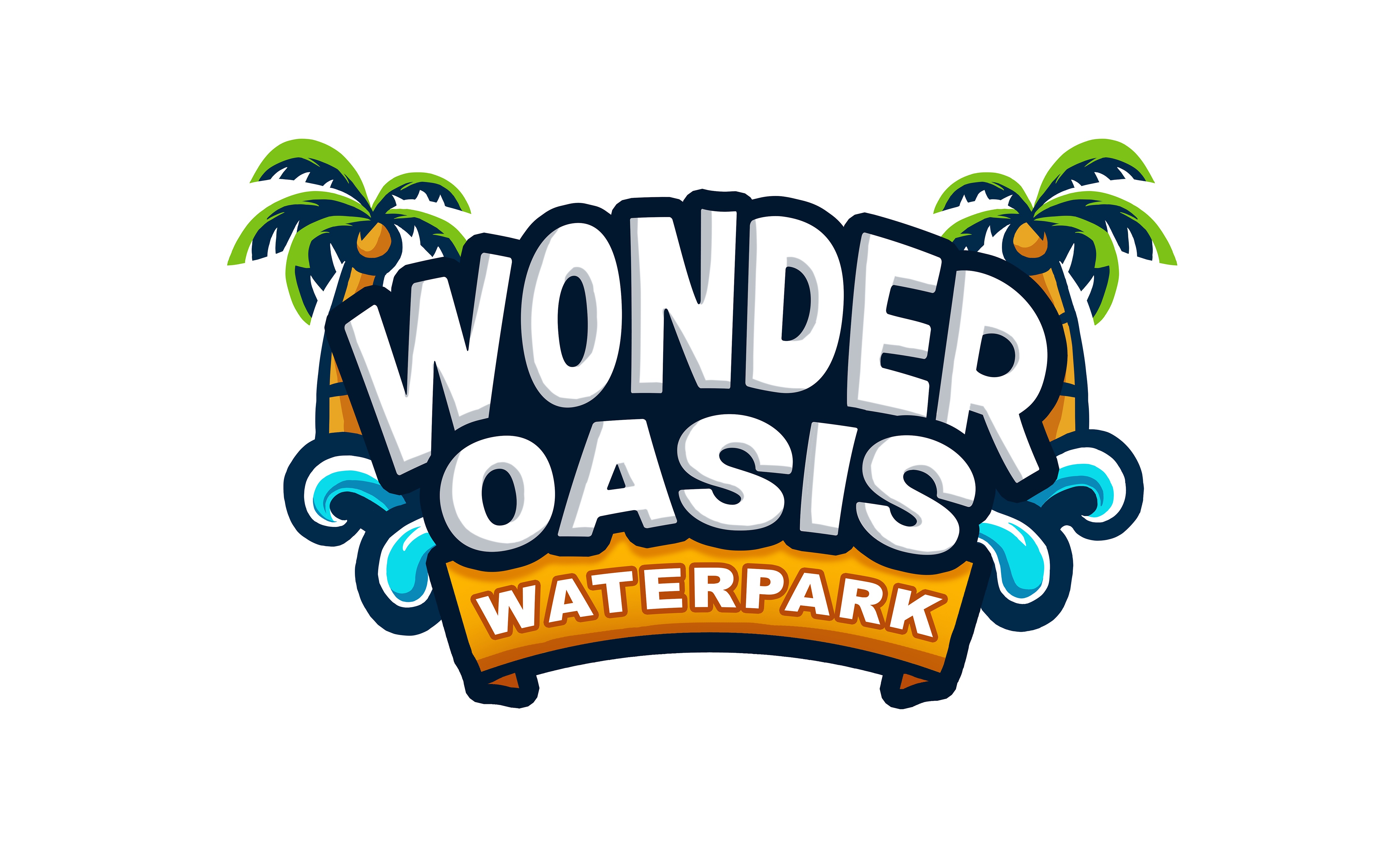 Wonder Oasis Water Park