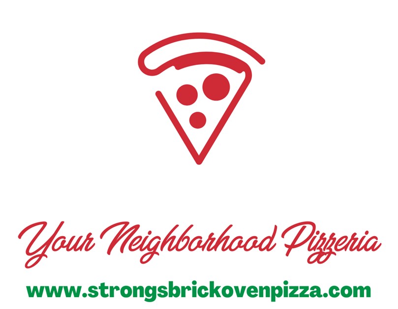 Strong's Brick Oven Pizzeria