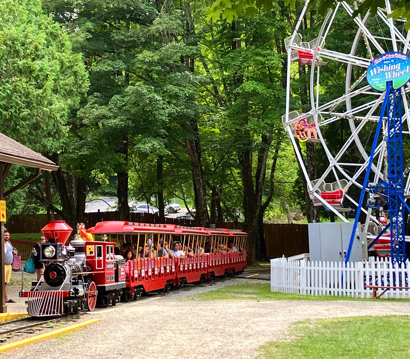 Land of Make Believe