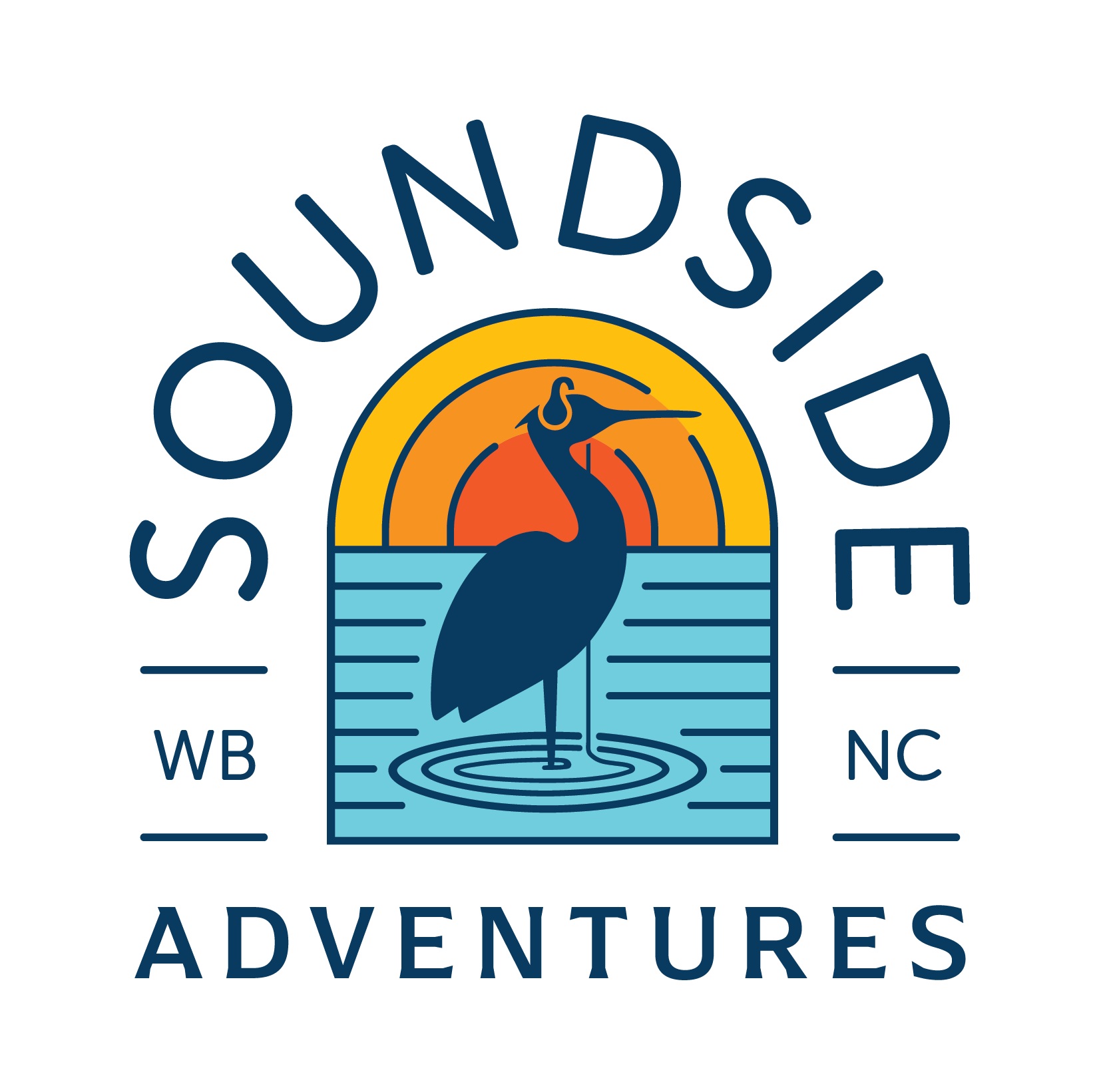 Soundside Adventures