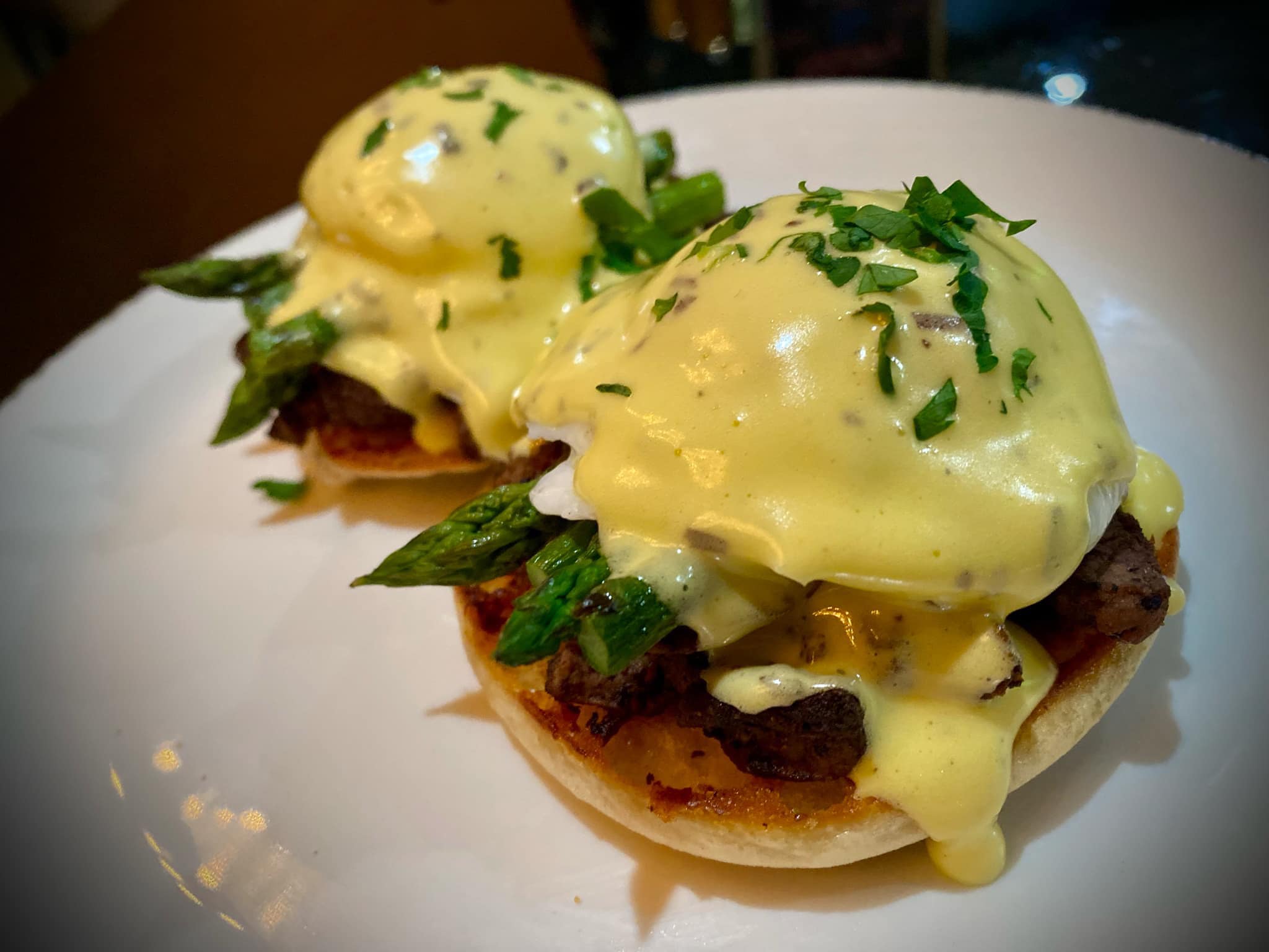 Bobbie Sue's Roadhouse 