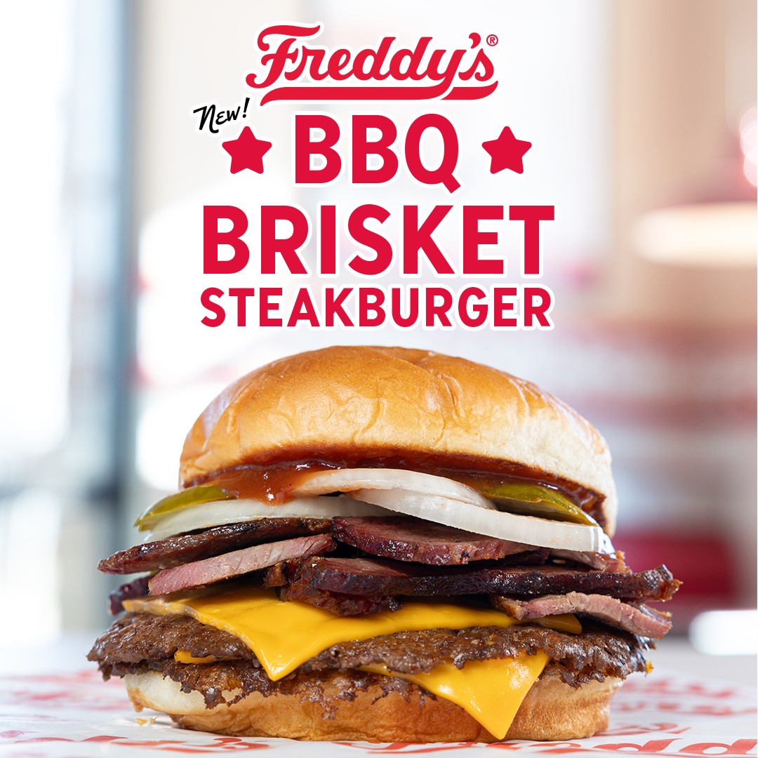 Freddy's Frozen Custard & Steakburgers