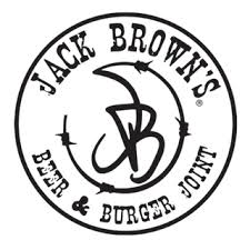 Jack Brown's Beer & Burger Joint