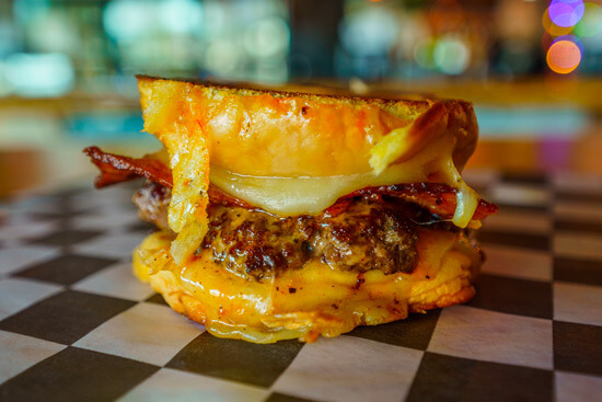 Jack Brown's Beer & Burger Joint