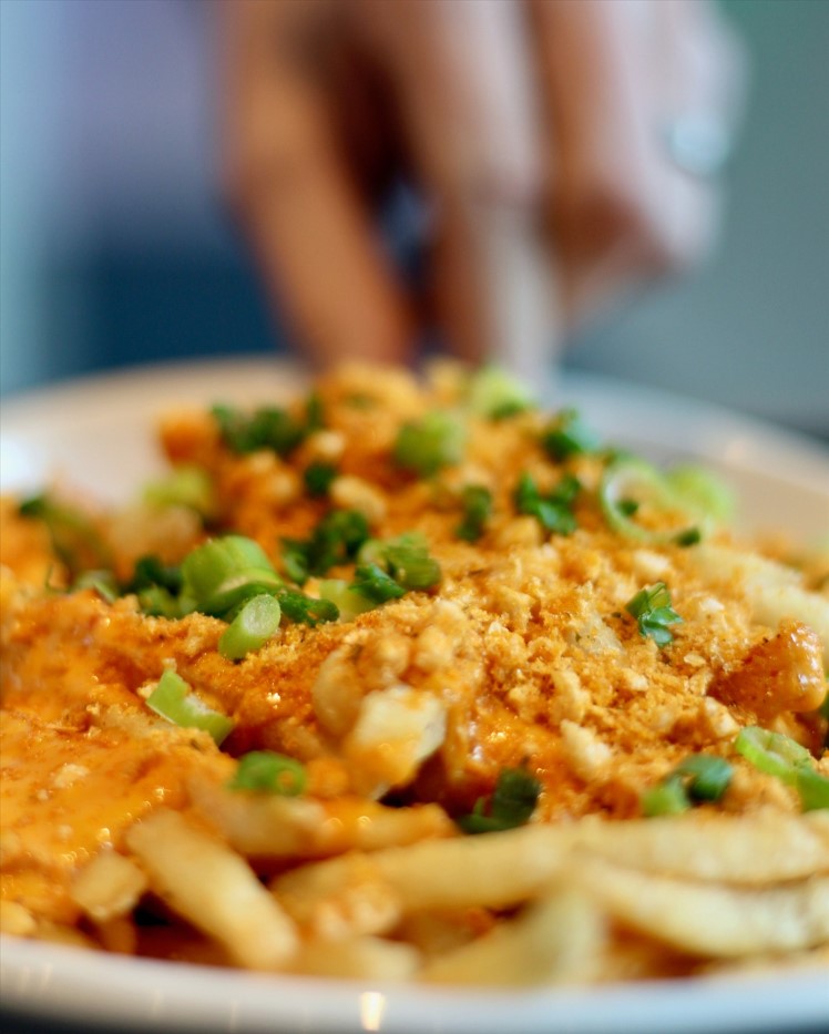 Backlot Pizza + Kitchen