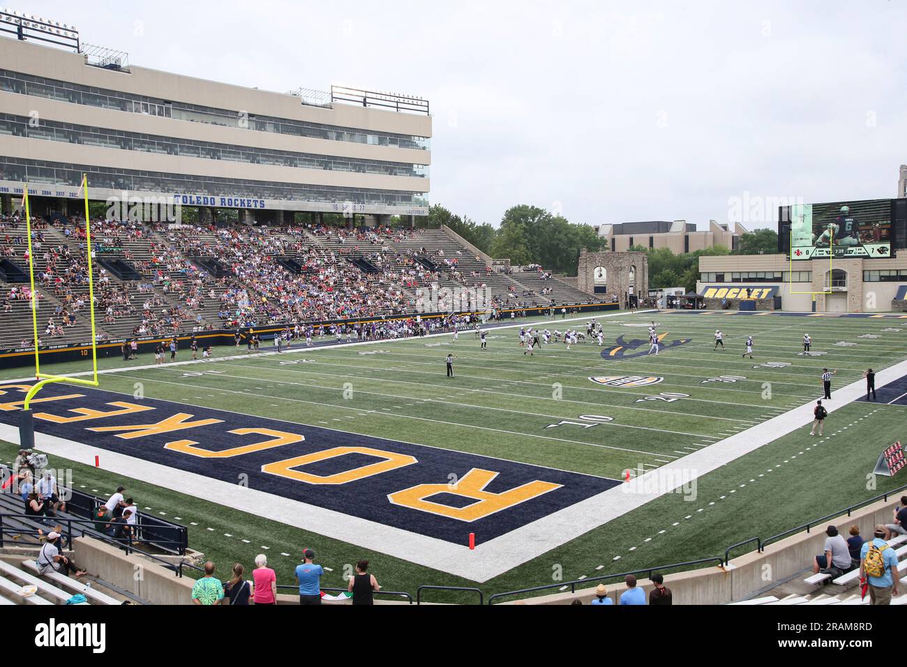 The Italian Bowl XLIV