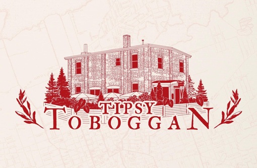 The Tipsy Toboggan 