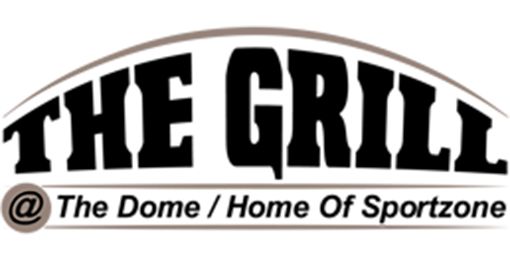 The Grill at the Dome-Home of Sportzone