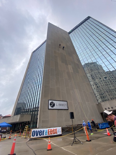 Staycation Toledo - Hollywood Casino and Hilton Garden Inn - Downtown