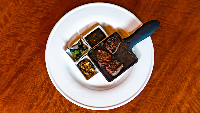 Staycation Toledo - Hollywood Casino and Hilton Garden Inn - Downtown