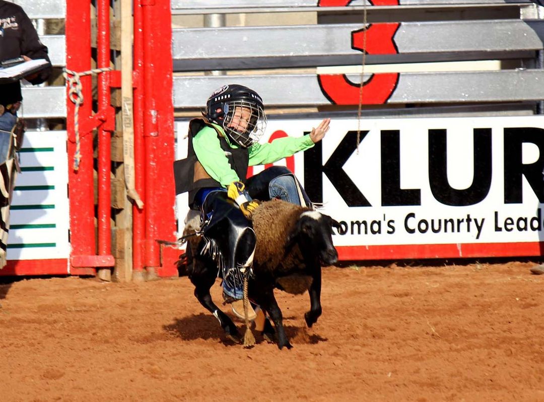 McBride's Steakhouse