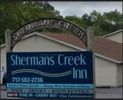 Shermans Creek Inn
