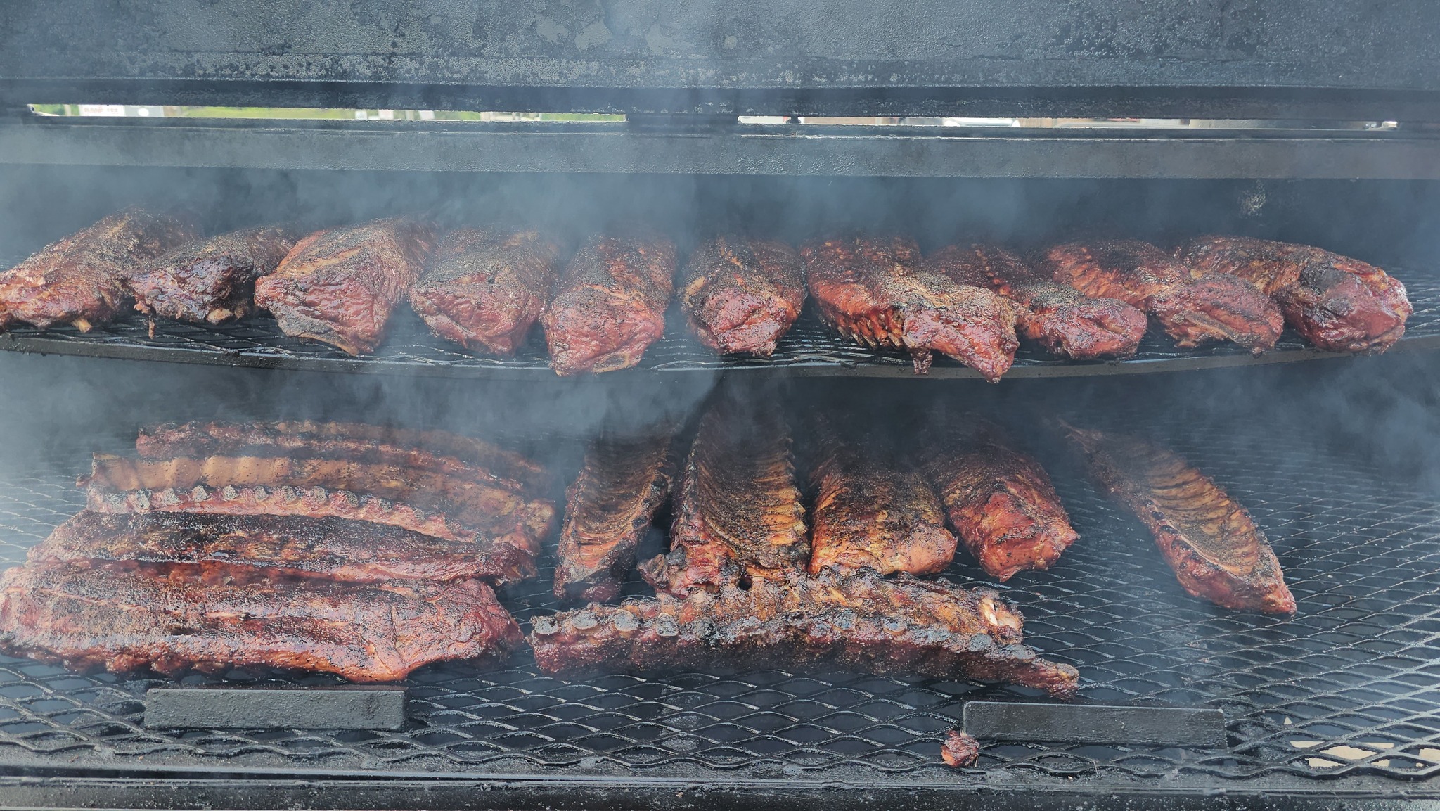 Melvin's At Riverside