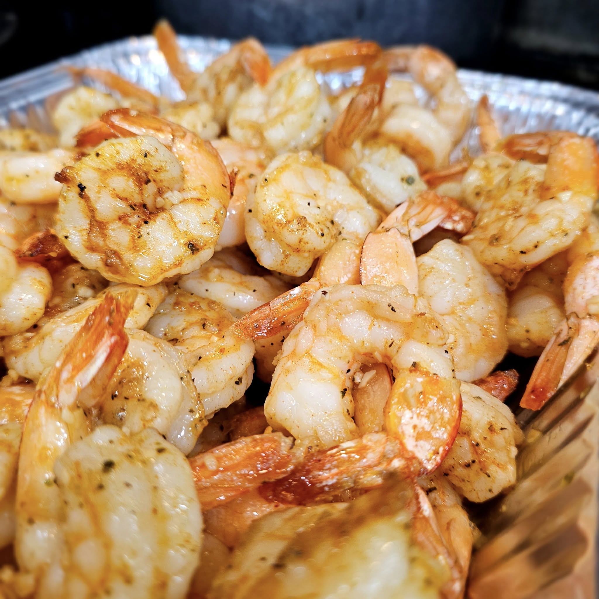 Melvin's At Riverside