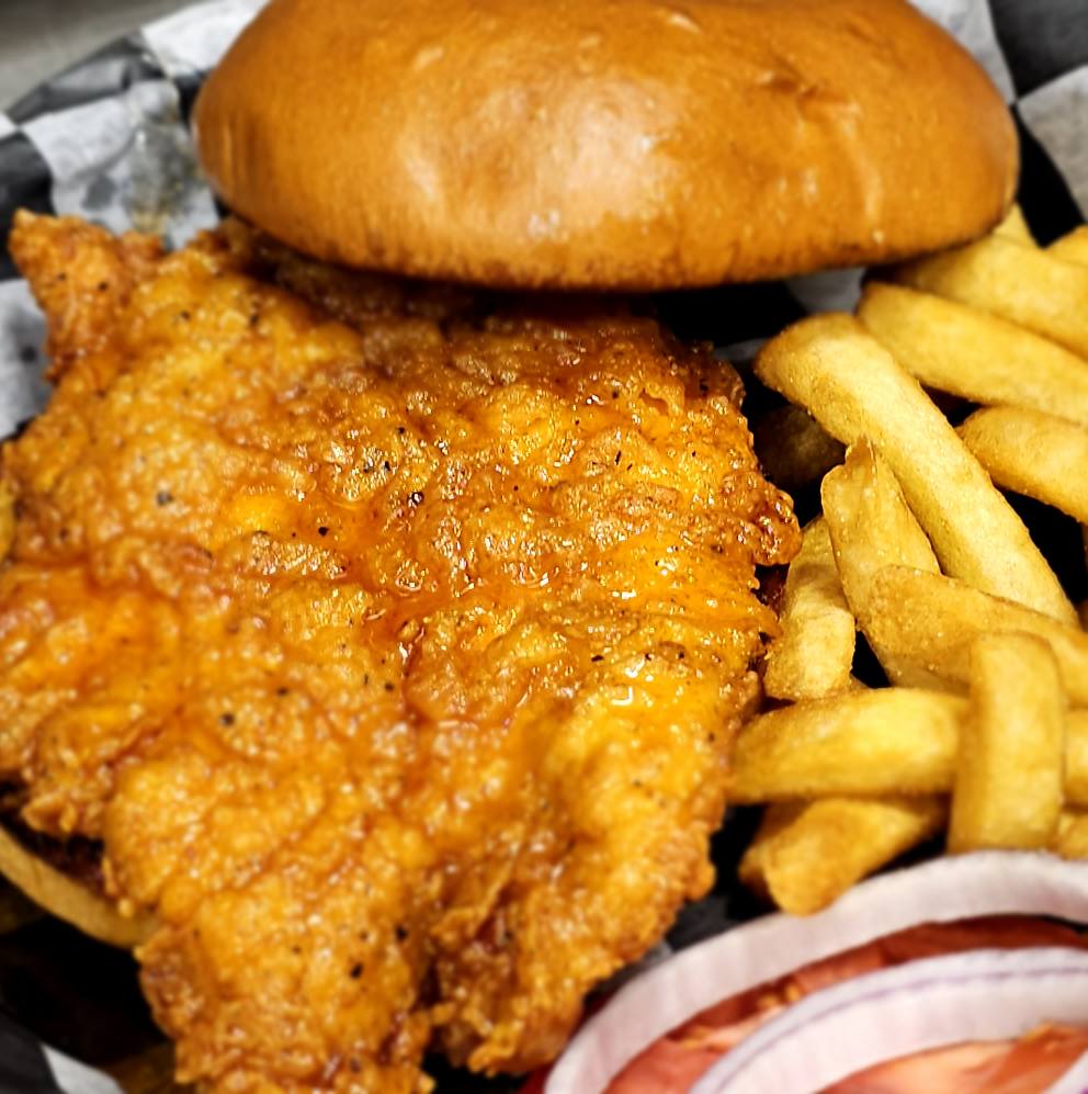 Melvin's At Riverside