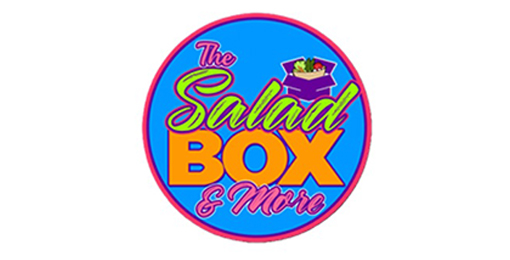 The Salad Box & More