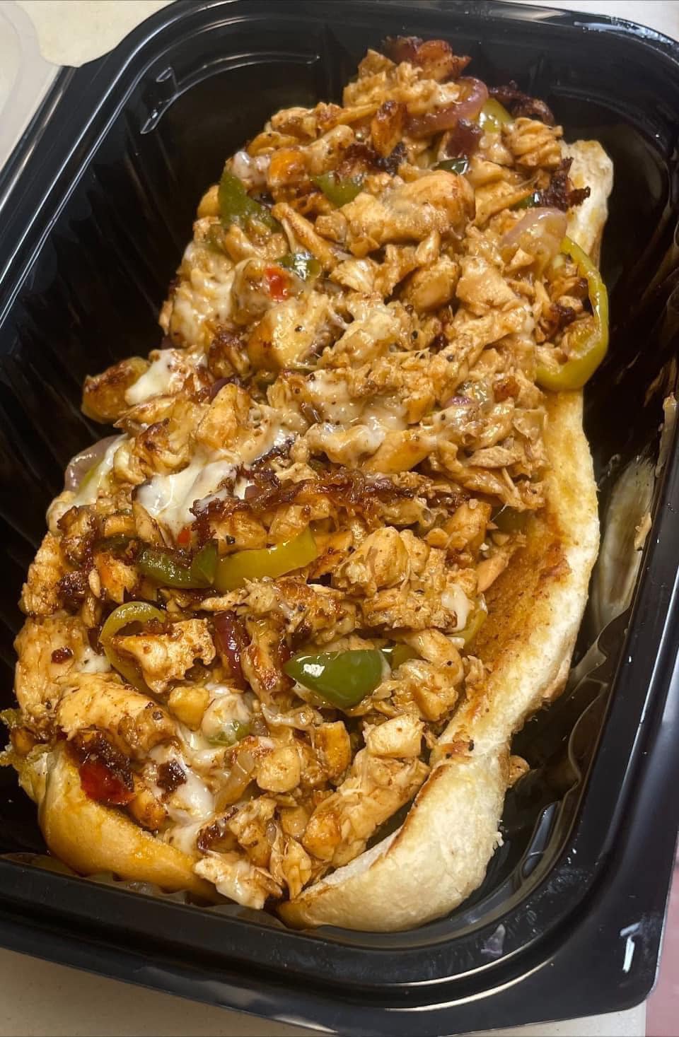 The Salad Box & More