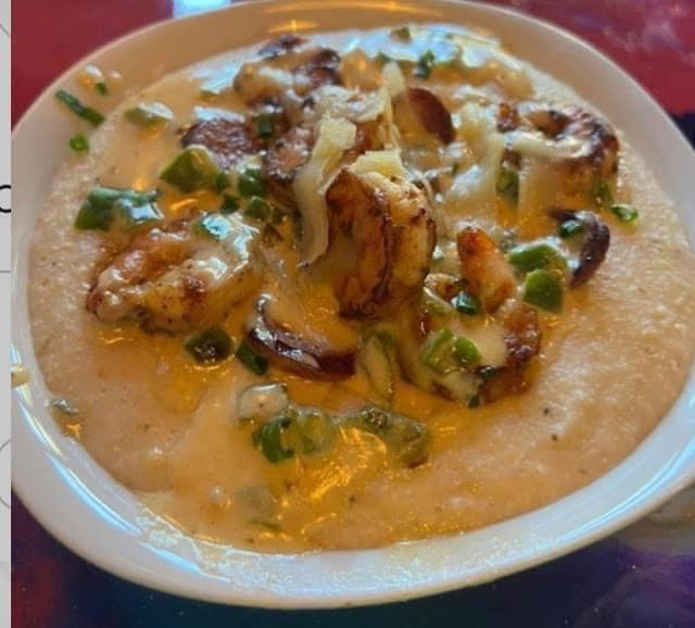 The Salad Box & More