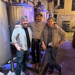 Liquid Noise Brewing Company