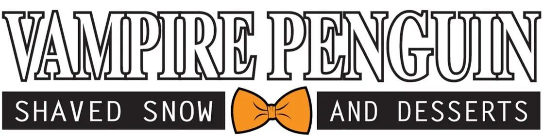 Vampire Penguin