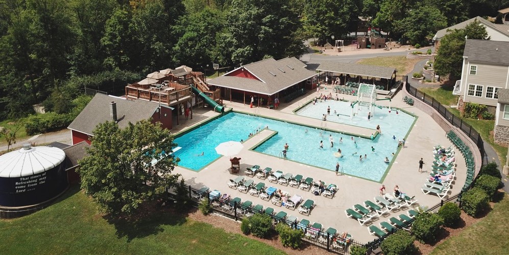 Refreshing Mountain Retreat & Adventure Center