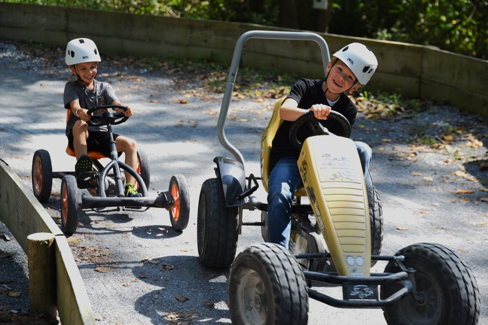 Refreshing Mountain Retreat & Adventure Center