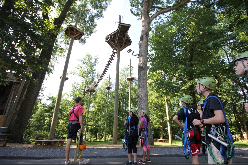 Refreshing Mountain Retreat & Adventure Center