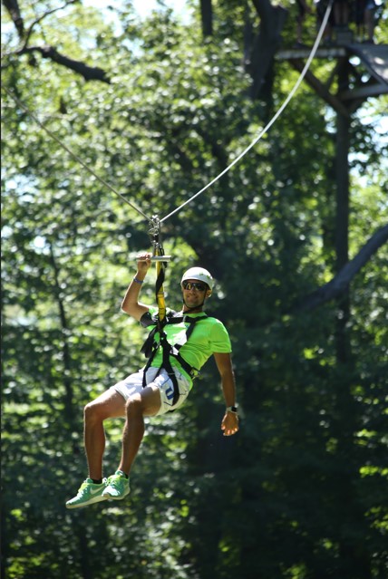 Refreshing Mountain Retreat & Adventure Center