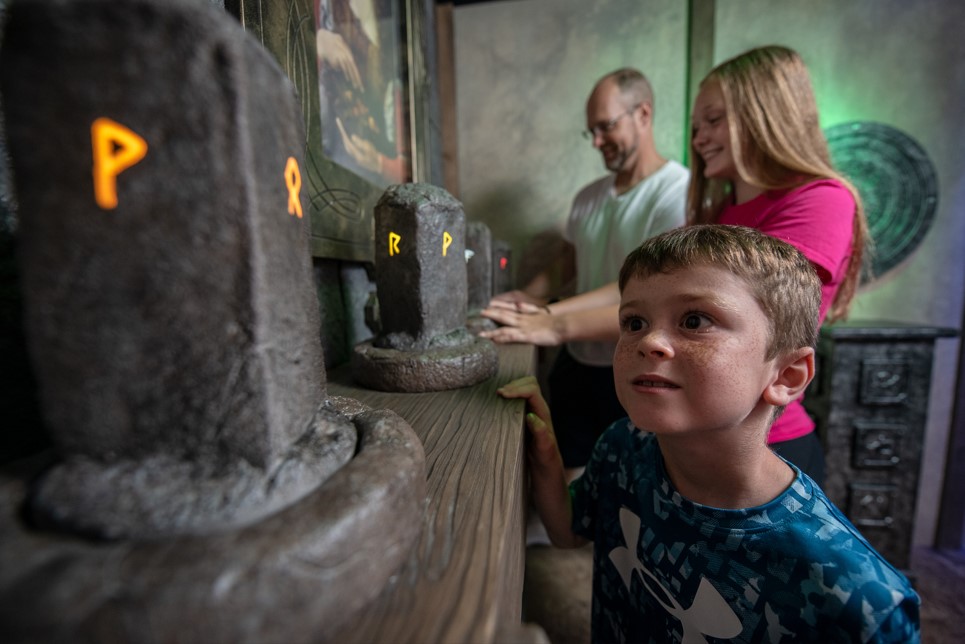 Adventure Sports in Hershey