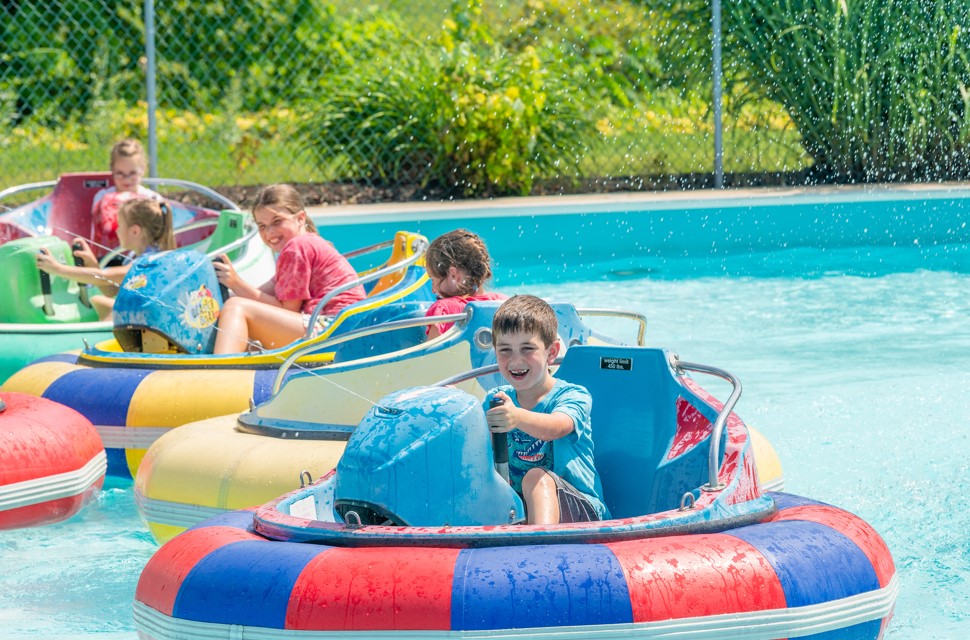 Adventure Sports in Hershey