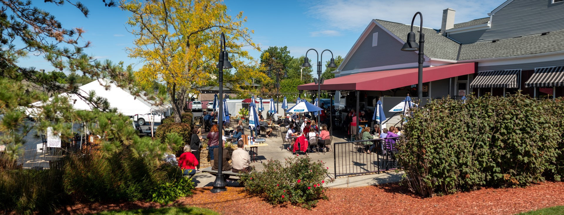 Barleycorn's Brewhouse